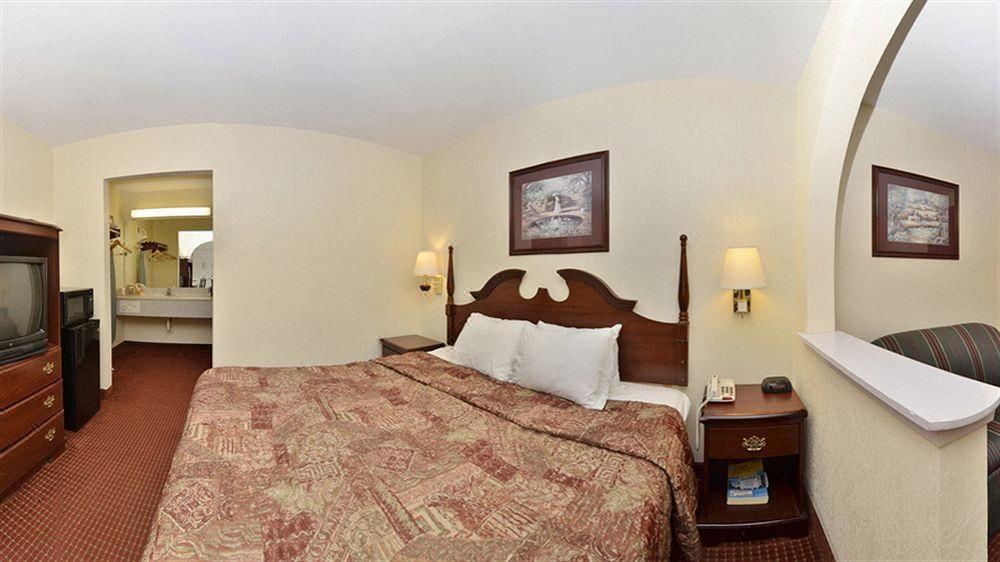Photo of Bedroom in St. Martin