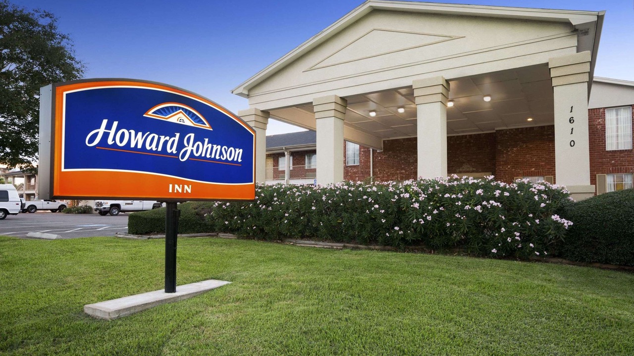Photo of Buildings in Beaumont