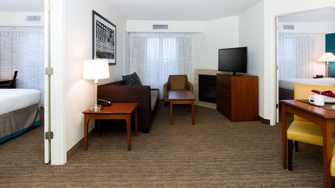 Photo of Livingroom in Mid City South