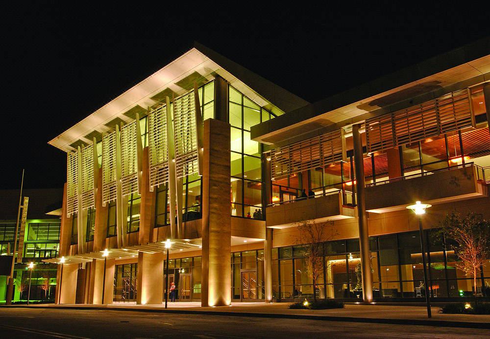 Photo of Buildings in Mid City South