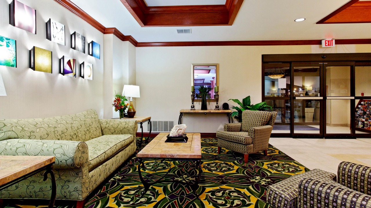 Photo of Livingroom in Burleson