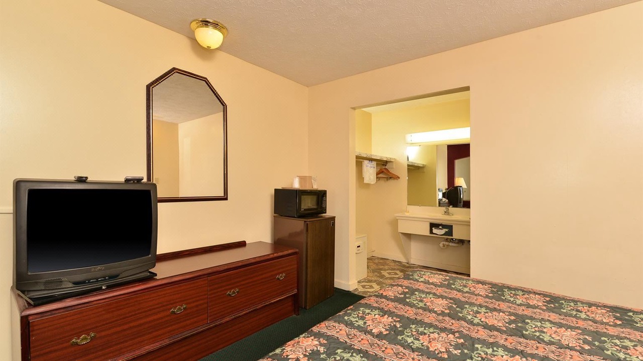 Photo of Bedroom in Greater Belhaven