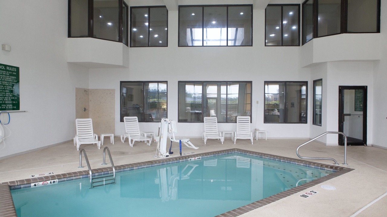 Photo of Outdoor in Hattiesburg