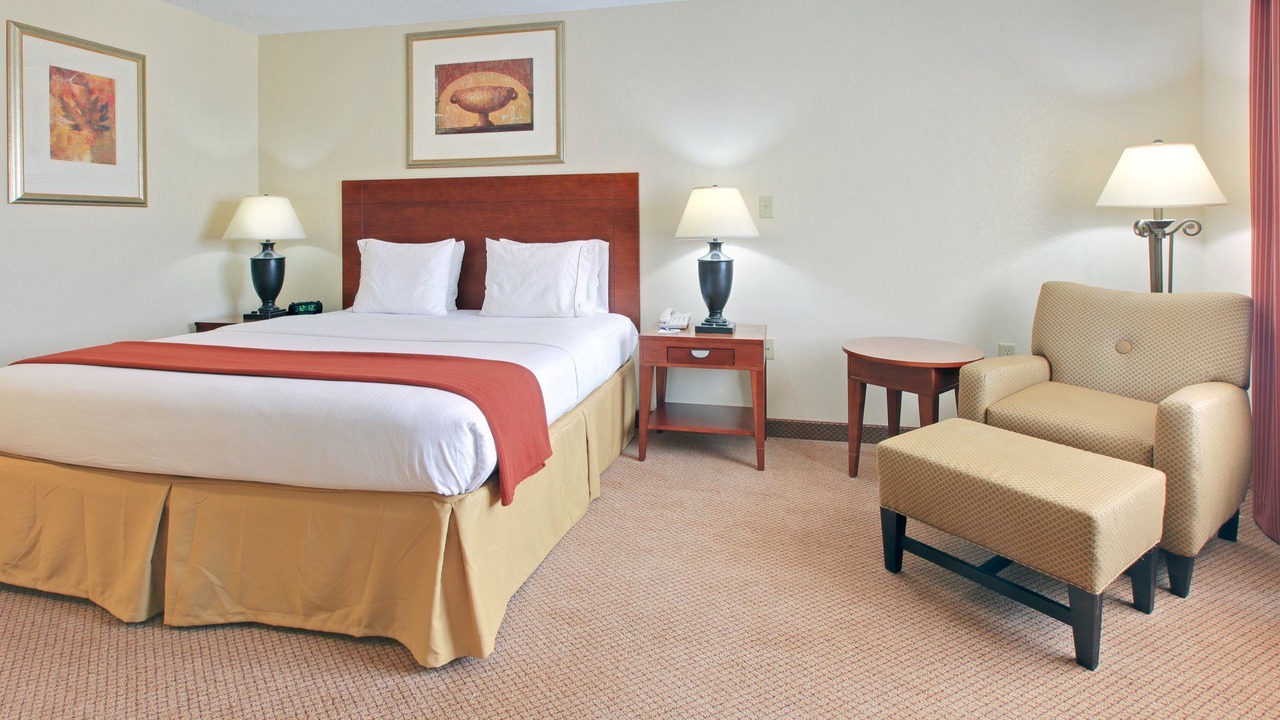 Photo of Bedroom in Canton