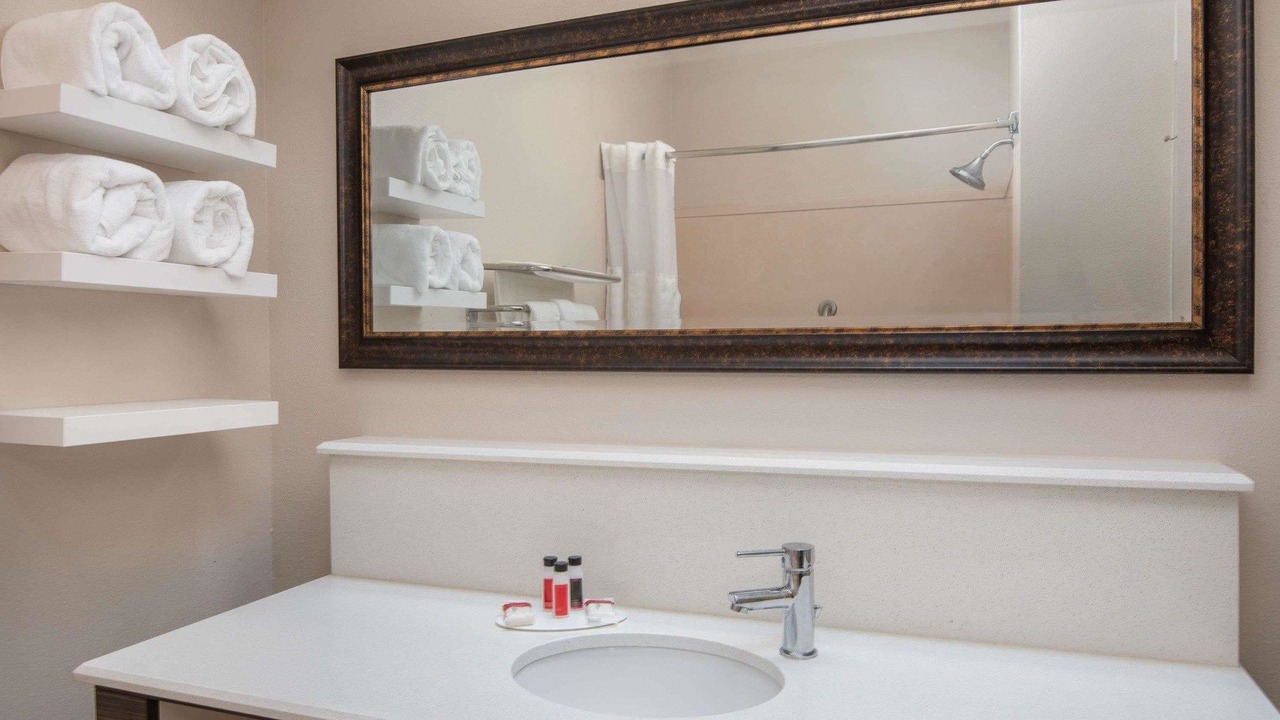 Photo of Bathroom in Laurel