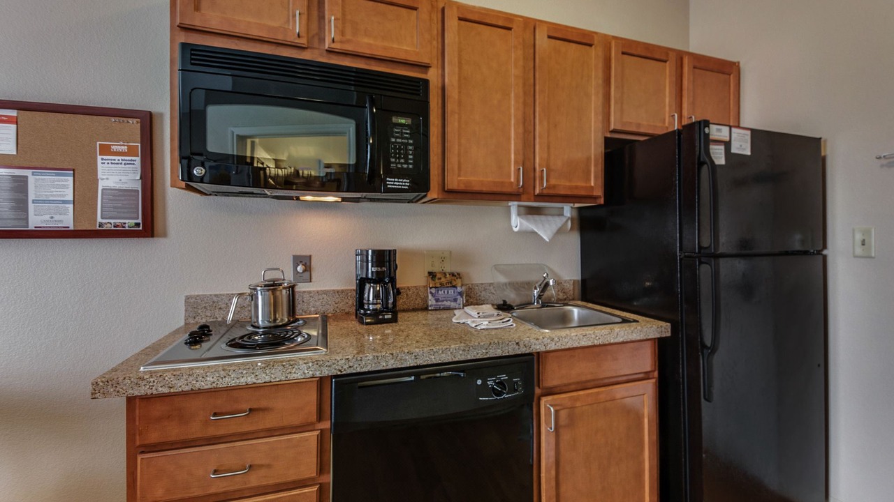 Photo of Kitchen in Longview