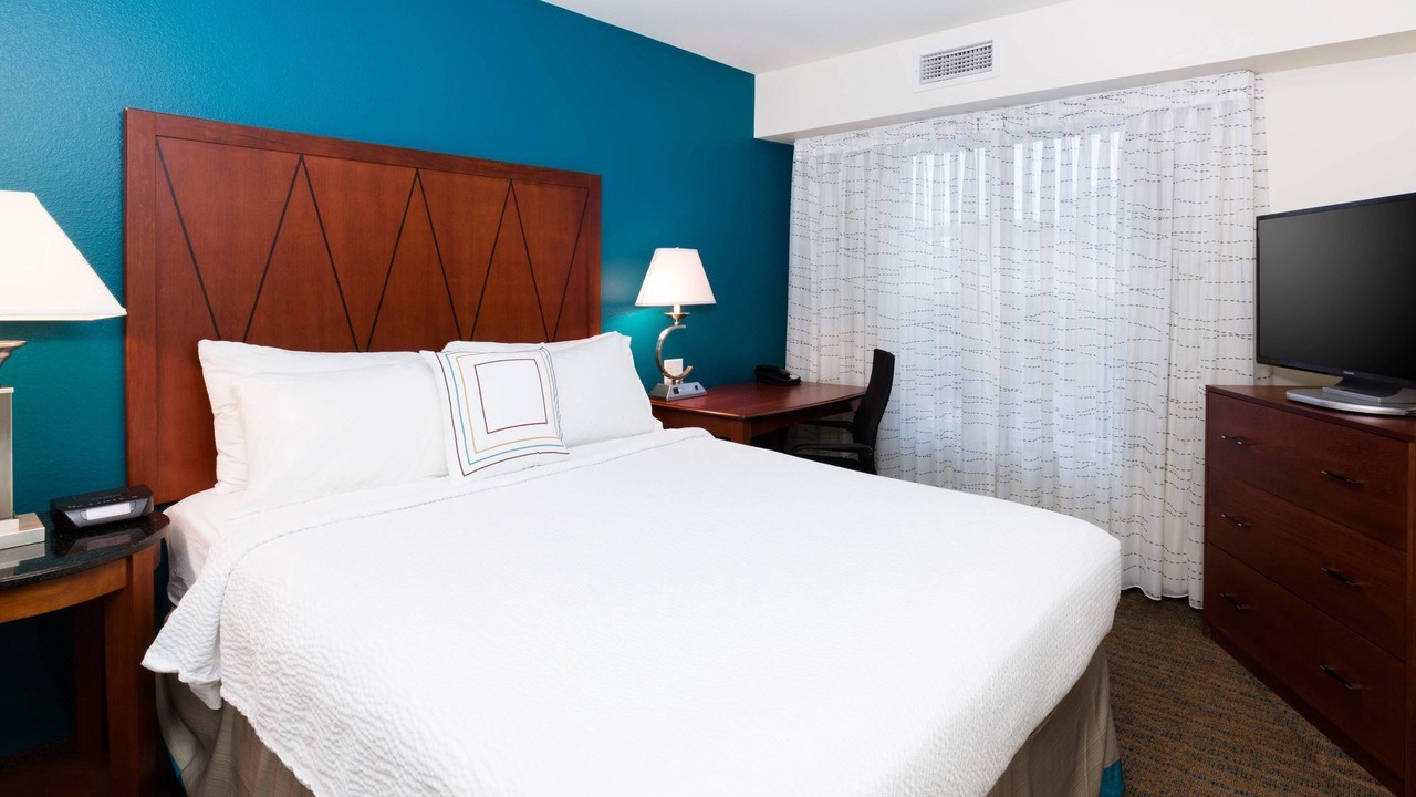Photo of Bedroom in Mid City South