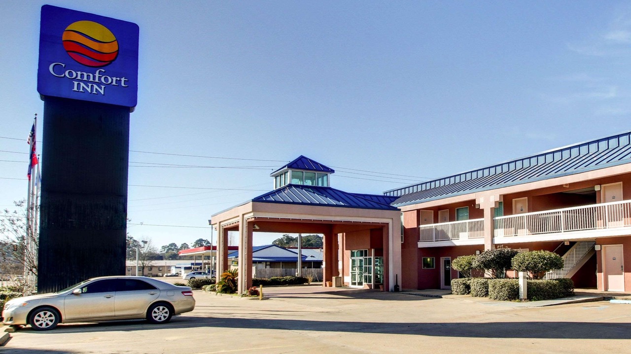 Photo of Buildings in Brookhaven