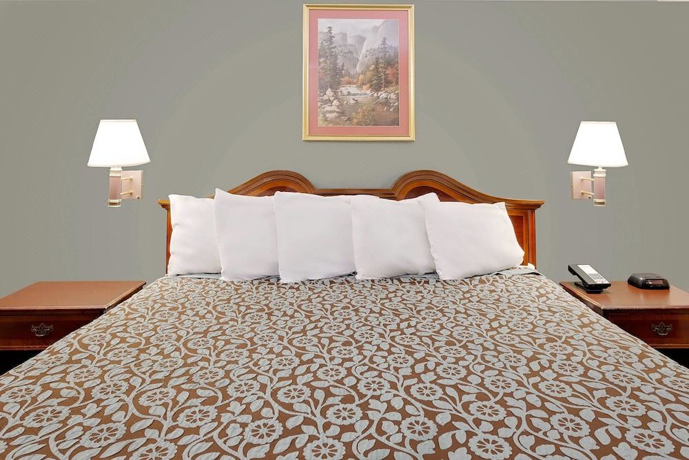 Photo of Bedroom in Opelousas