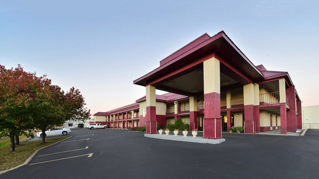 Photo of Buildings in Greater Belhaven