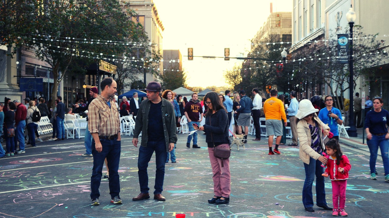 Photo of Human In Picture in Hattiesburg