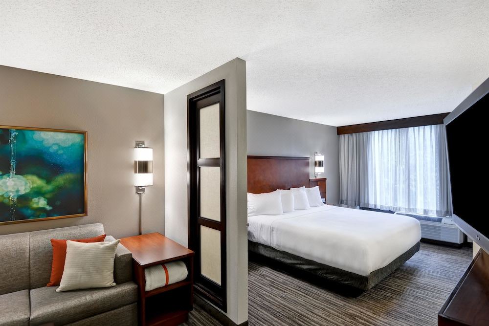 Photo of Bedroom in Hoover