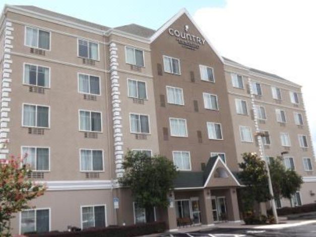Photo of Buildings in Ocala