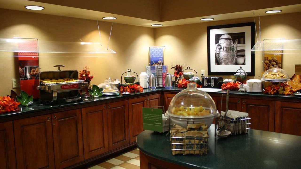 Photo of Kitchen in Southbank