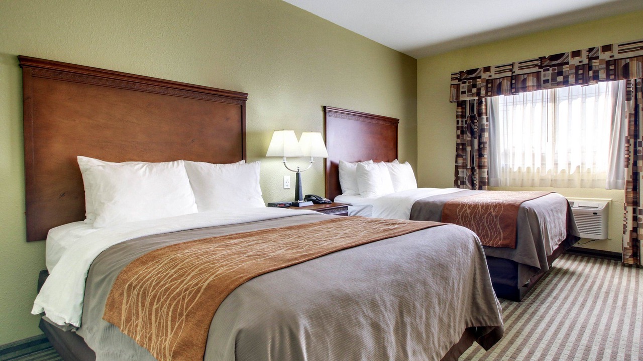 Photo of Bedroom in Byram