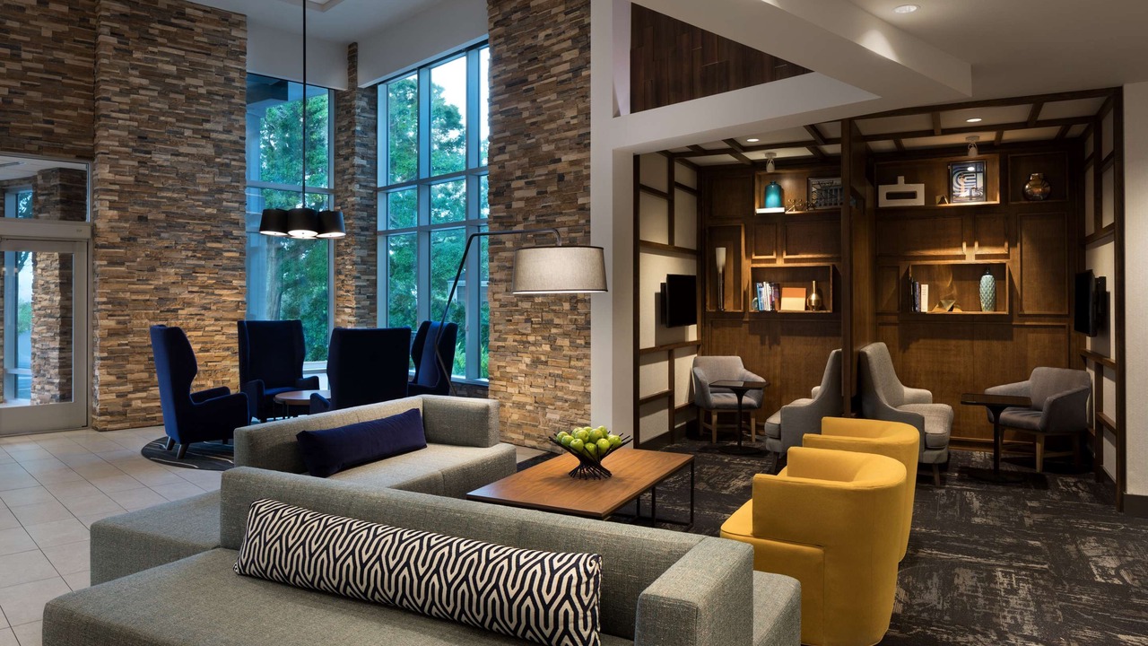 Photo of Livingroom in Biloxi