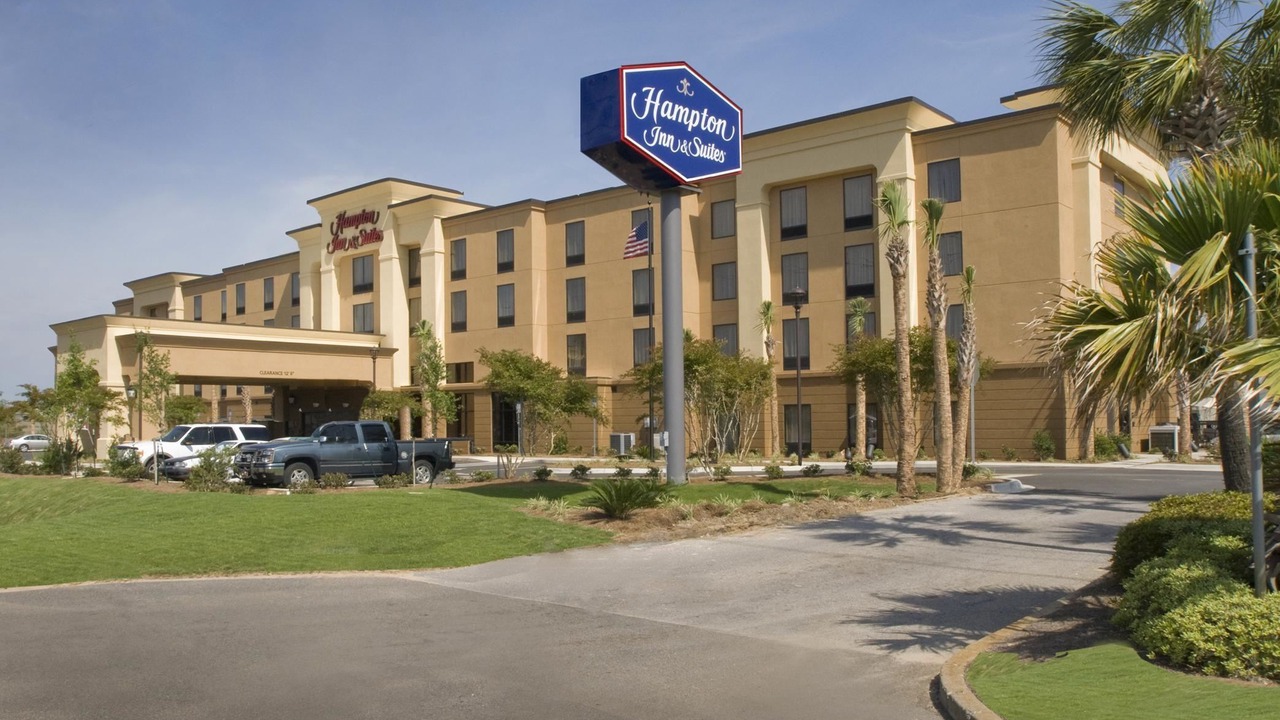 Photo of Buildings in Navarre