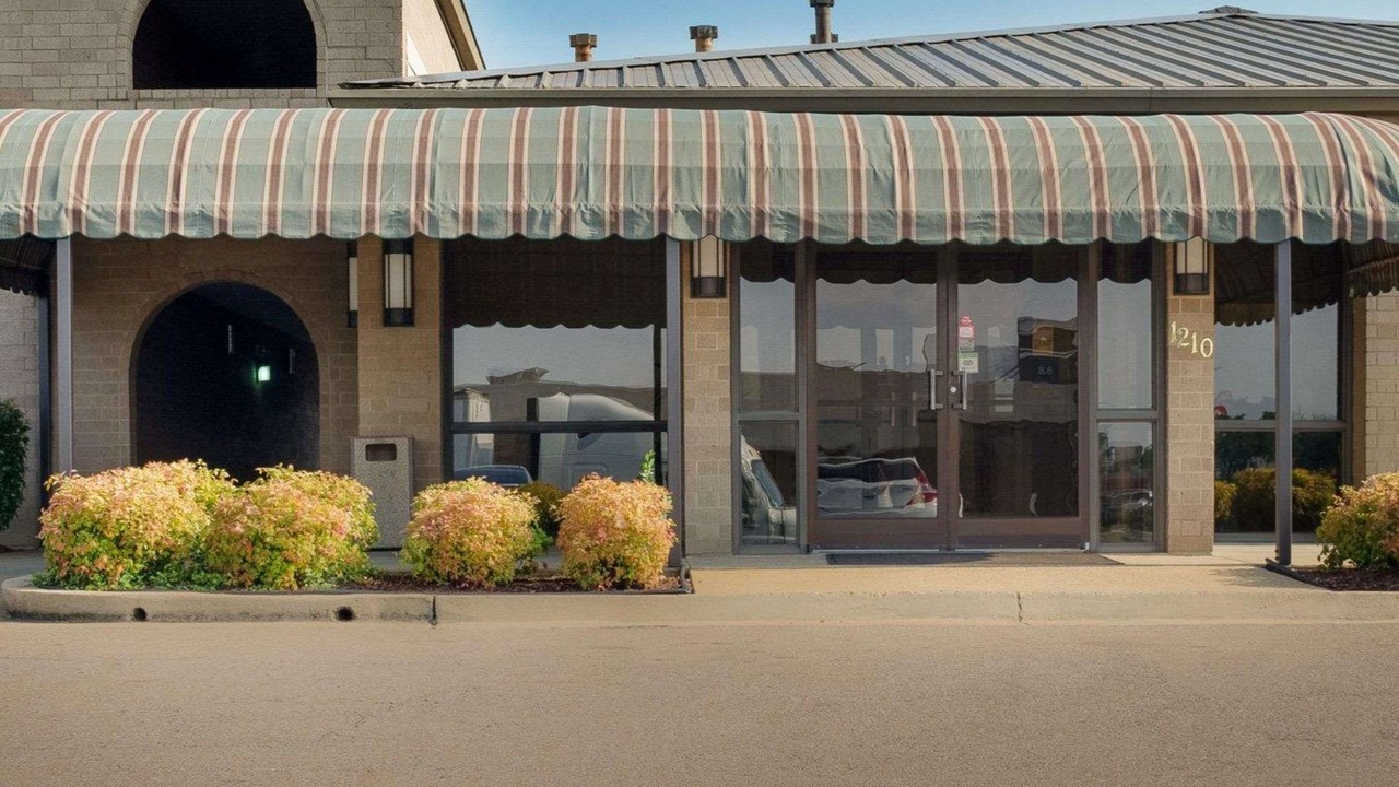 Photo of Buildings in Columbus