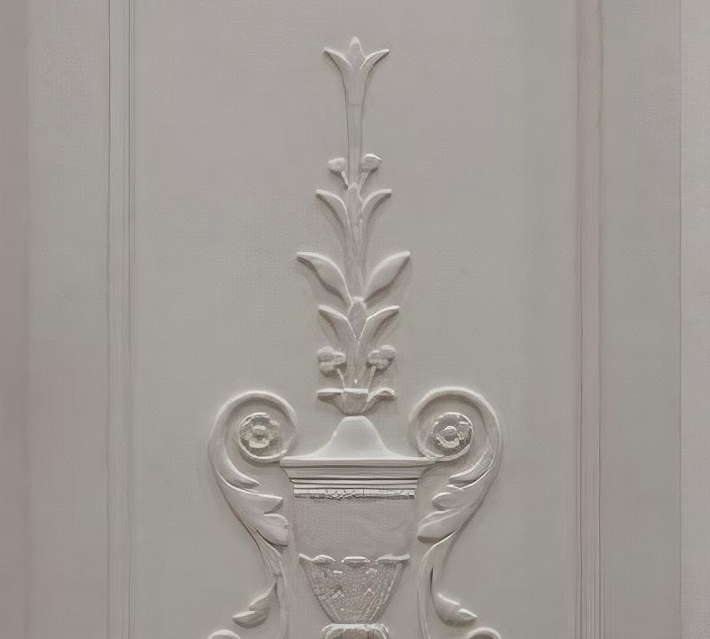 Photo of Bathroom in Downtown Jackson