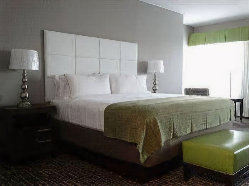 Photo of Bedroom in Covington