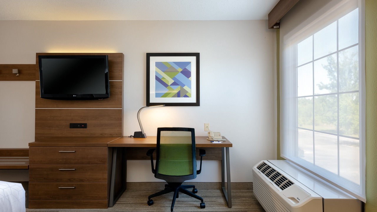 Photo of Livingroom in Harold