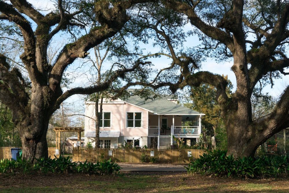 Photo of Buildings in Abita Springs