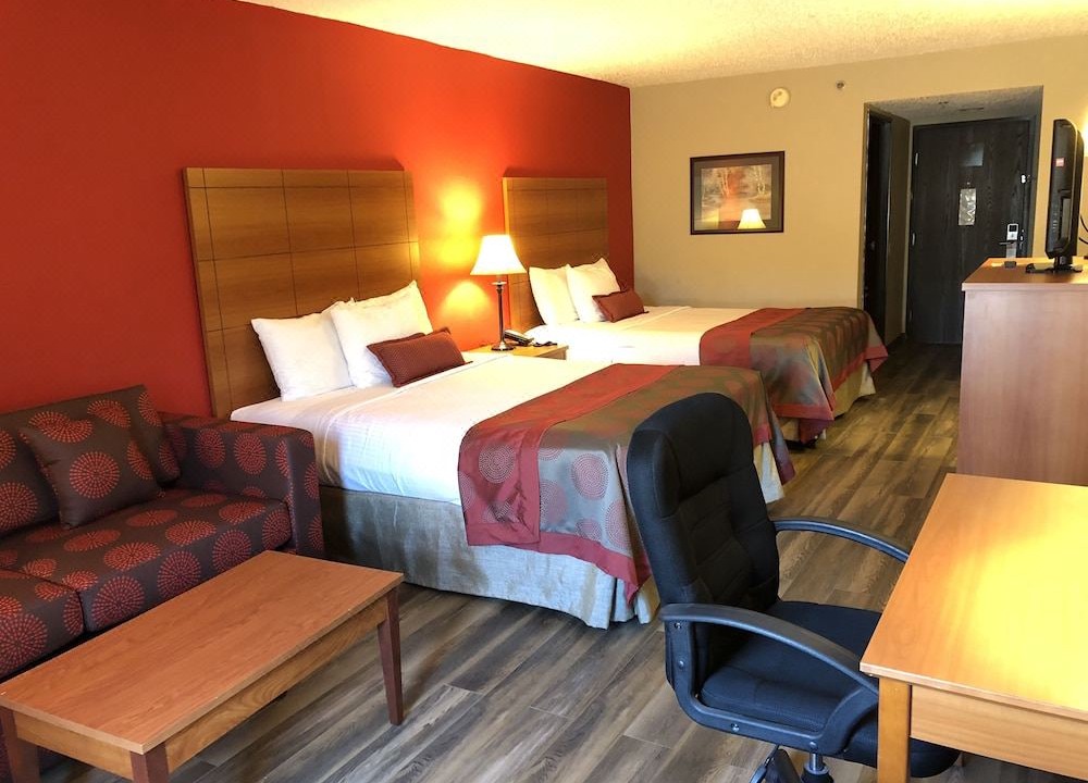 Photo of Bedroom in Pearl