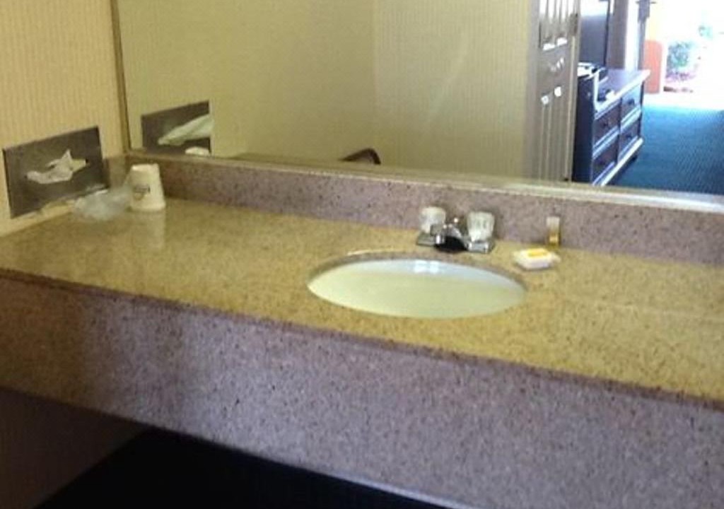 Photo of Bathroom in Vicksburg