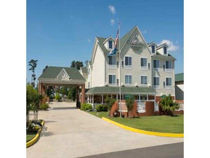 Photo of Buildings in Covington