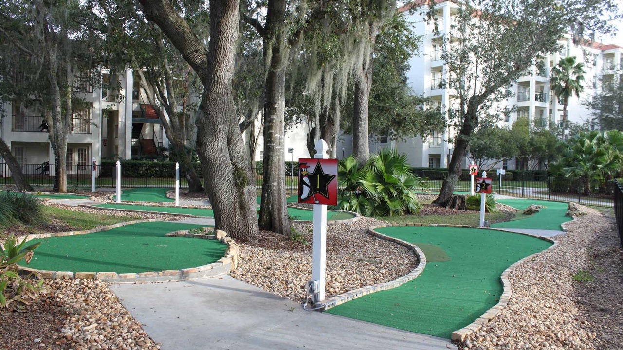 Photo of Outdoor in Kissimmee
