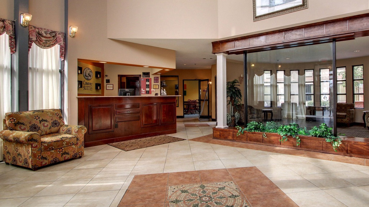Photo of Livingroom in Laurel