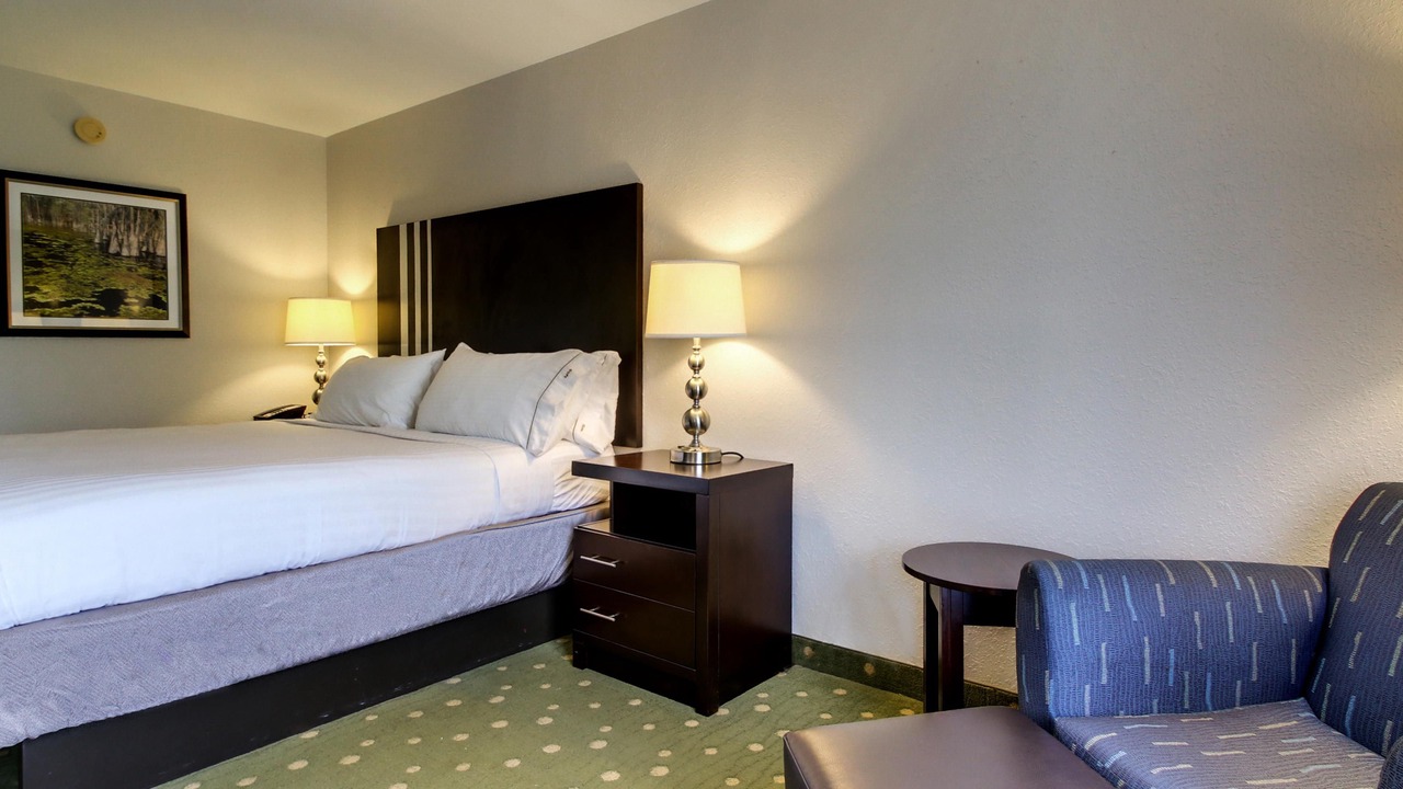 Photo of Bedroom in Boys Ranch