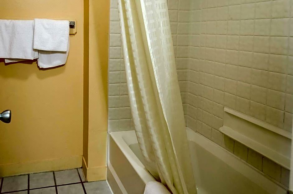 Photo of Bathroom in Vicksburg