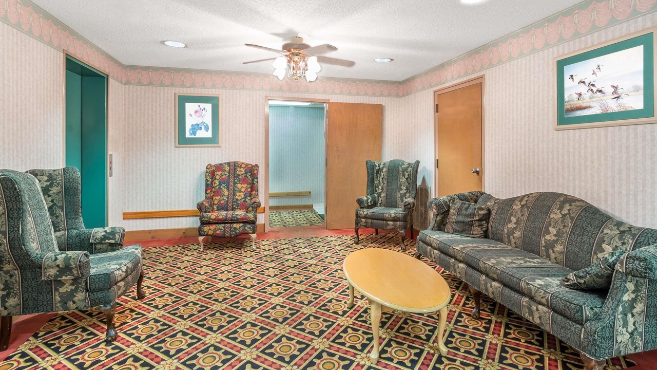 Photo of Livingroom in Callaway
