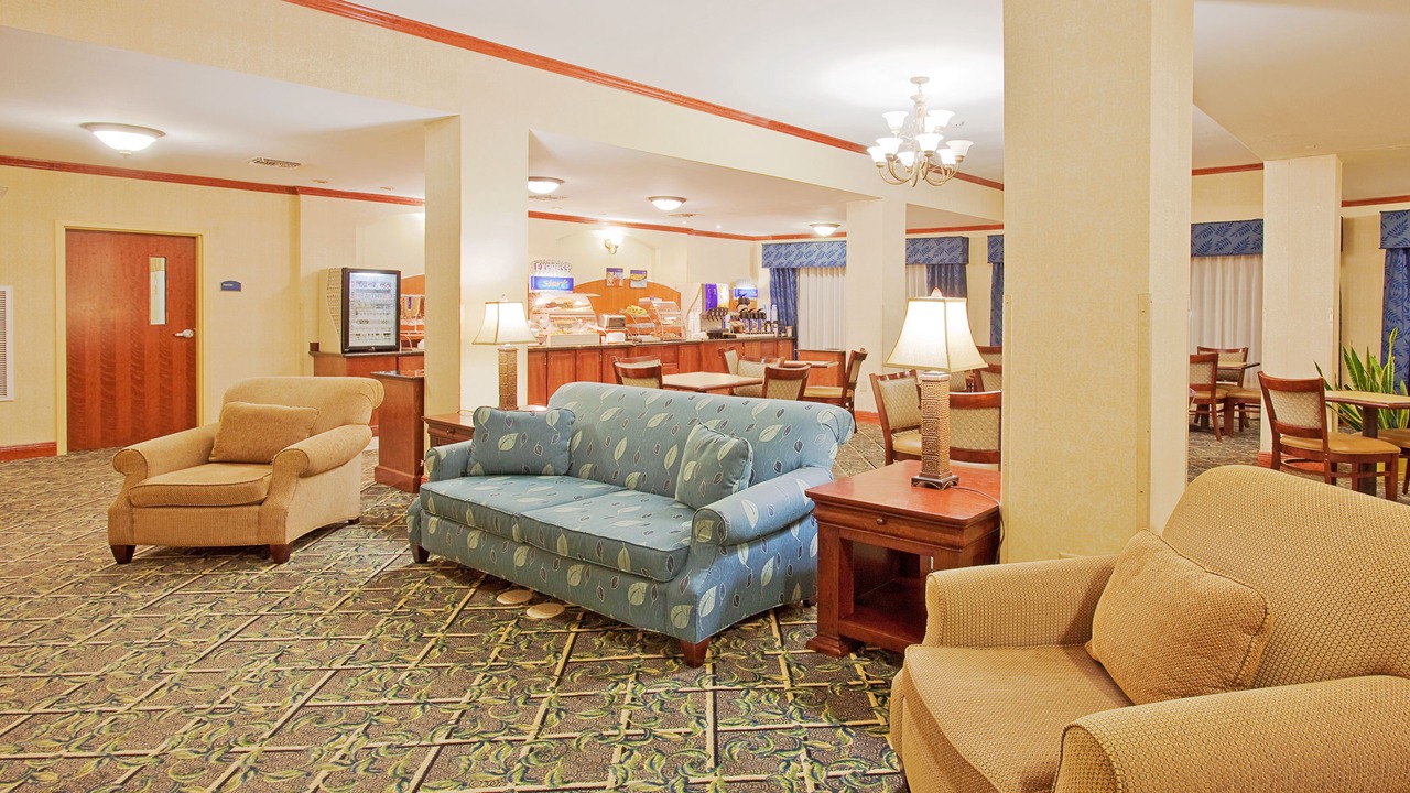 Photo of Livingroom in Callaway