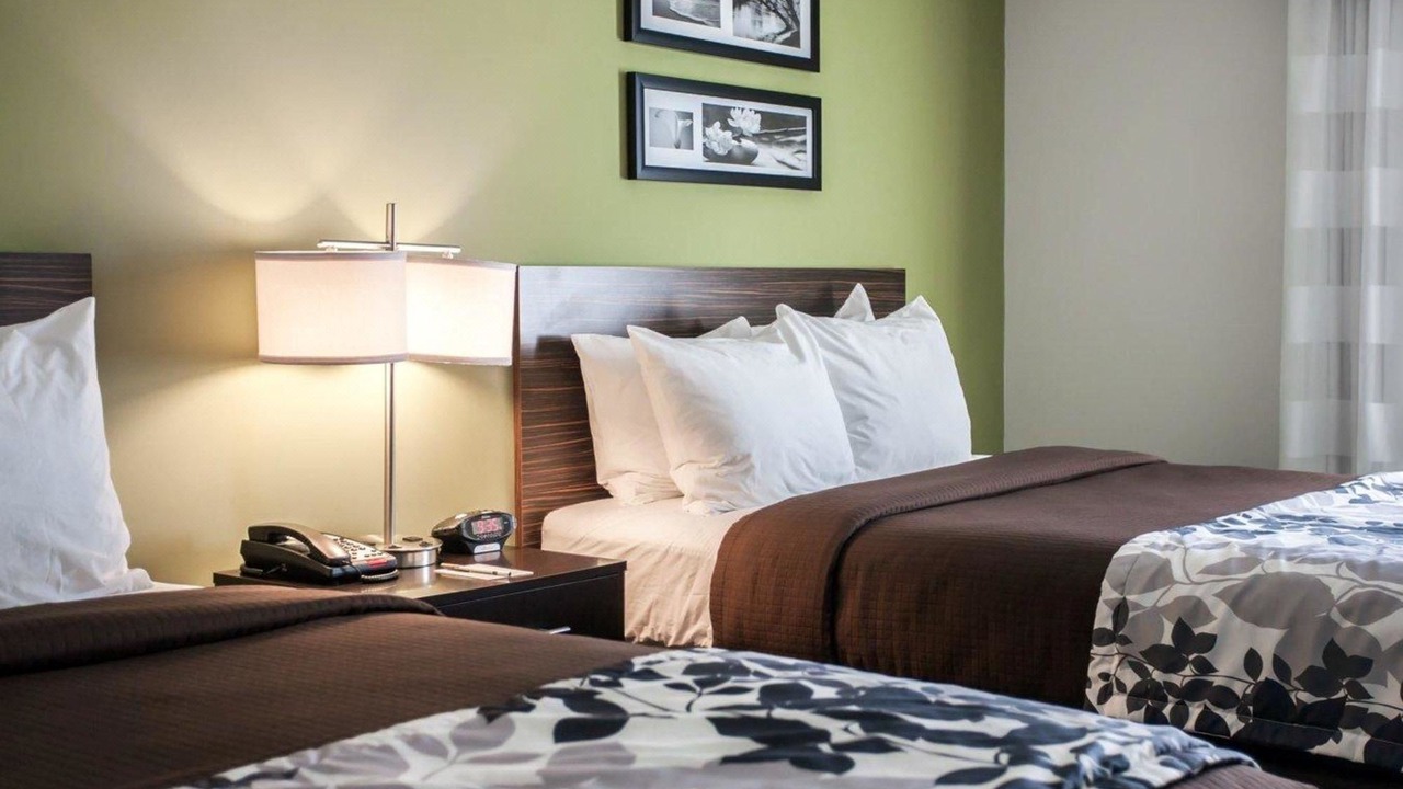 Photo of Bedroom in Gulfport