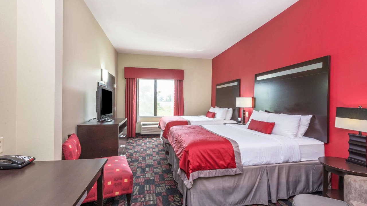 Photo of Bedroom in Lake Charles