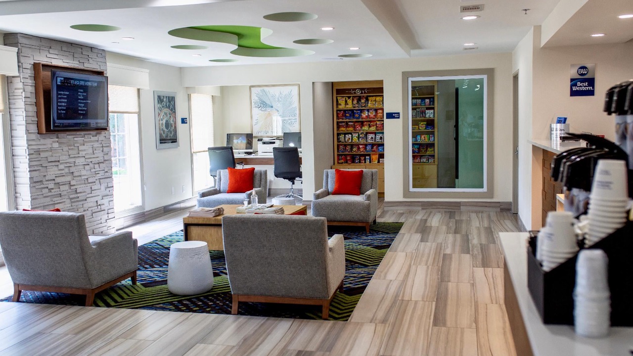 Photo of Livingroom in Niceville