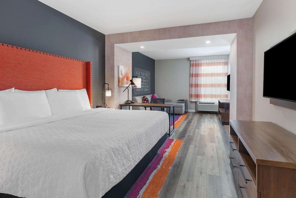 Photo of Bedroom in Lewisville