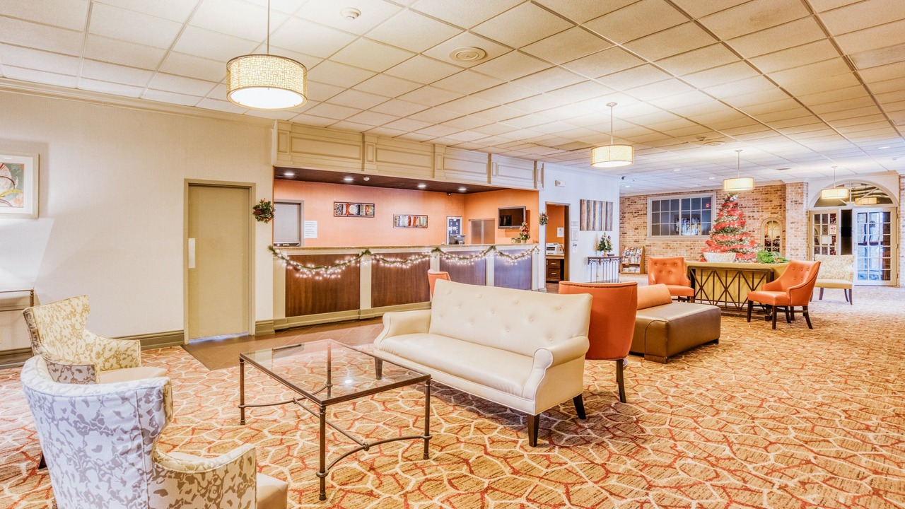 Photo of Livingroom in Monroe