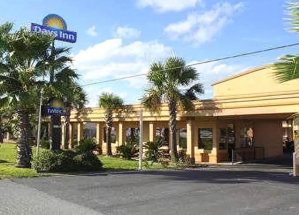 Photo of Buildings in Lake Charles