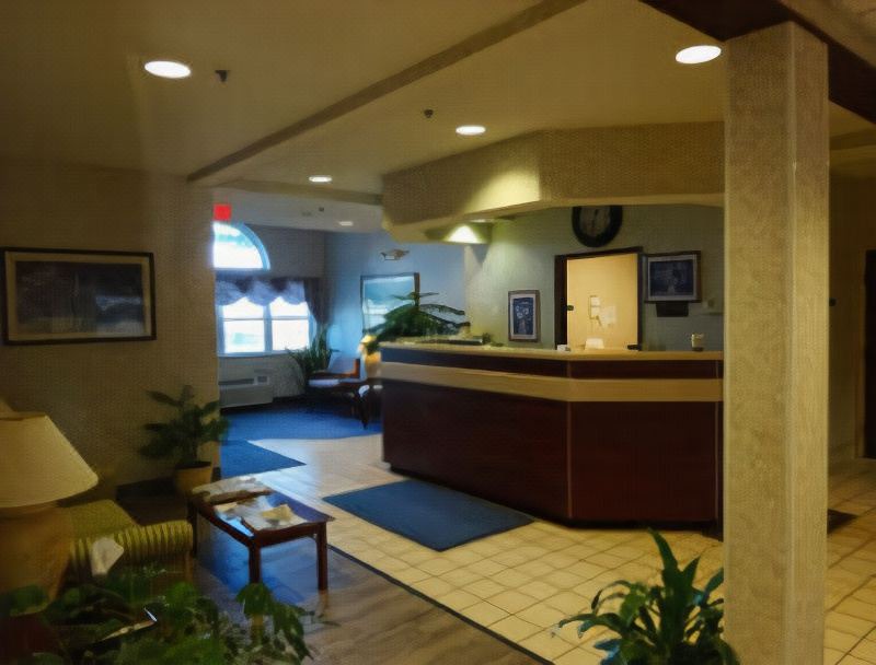 Photo of Livingroom in Maryville