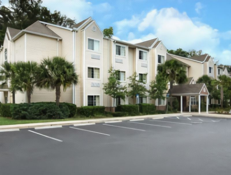 Photo of Buildings in Marion Oaks