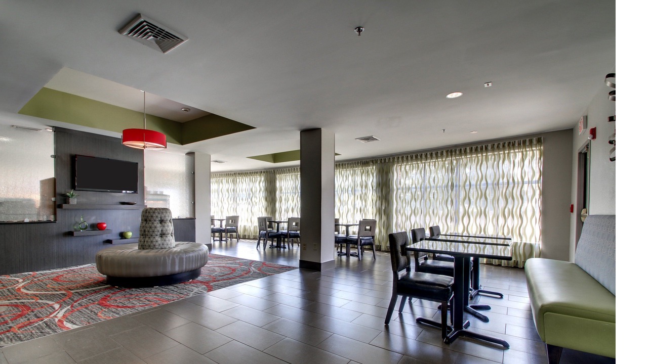 Photo of Livingroom in Meridian