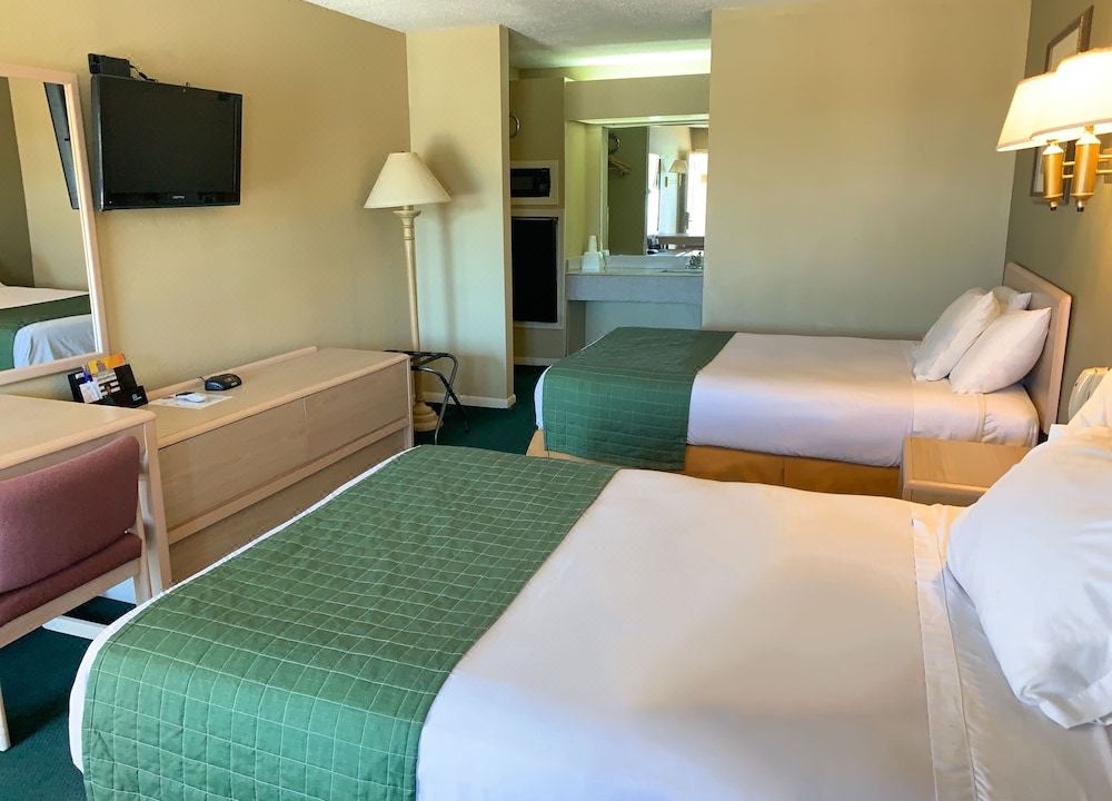 Photo of Bedroom in Meridian
