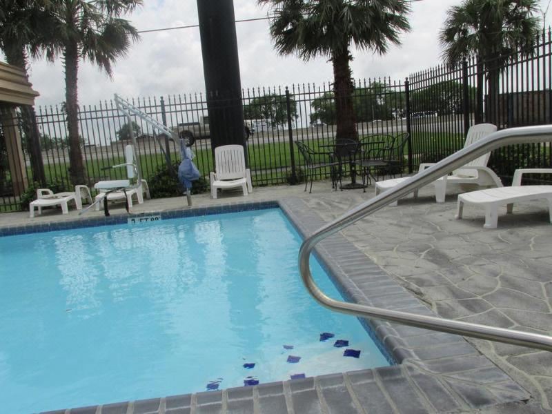 Photo of Outdoor in Lake Charles