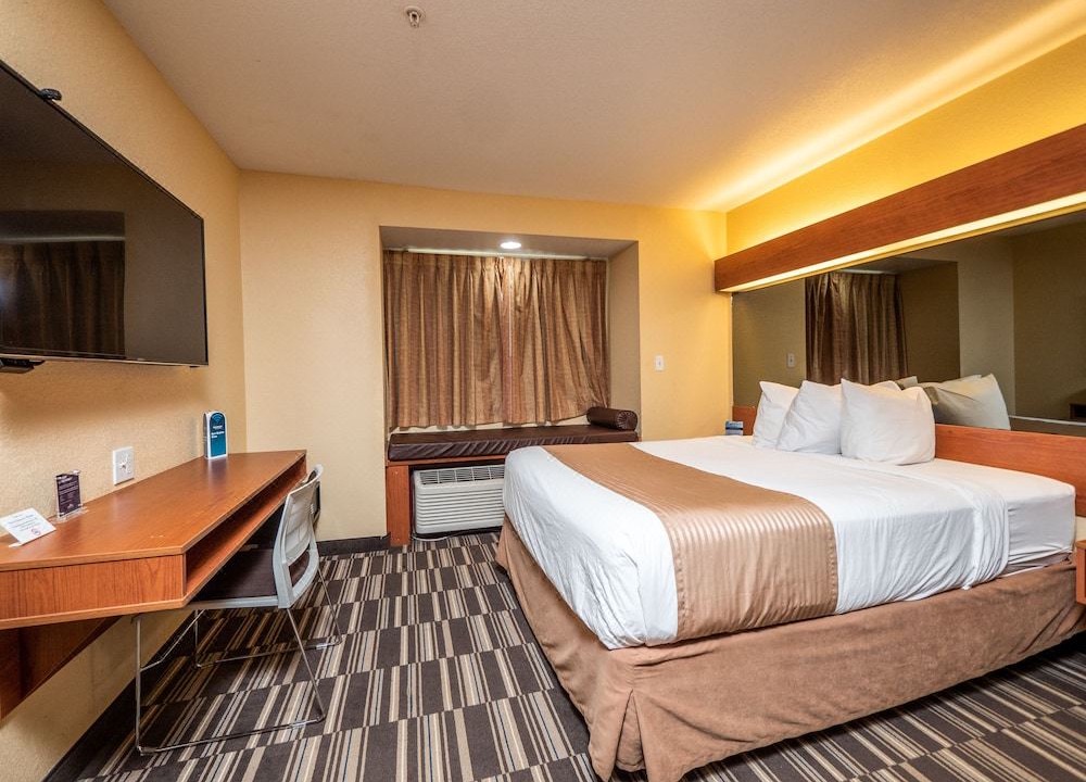 Photo of Bedroom in Marion Oaks