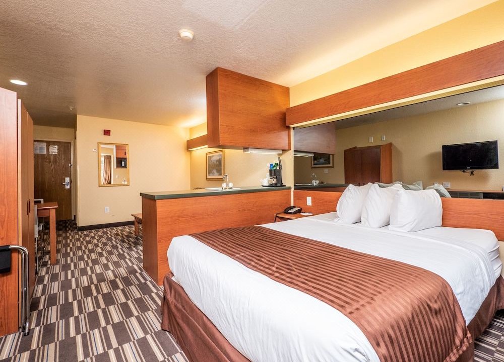 Photo of Bedroom in Marion Oaks