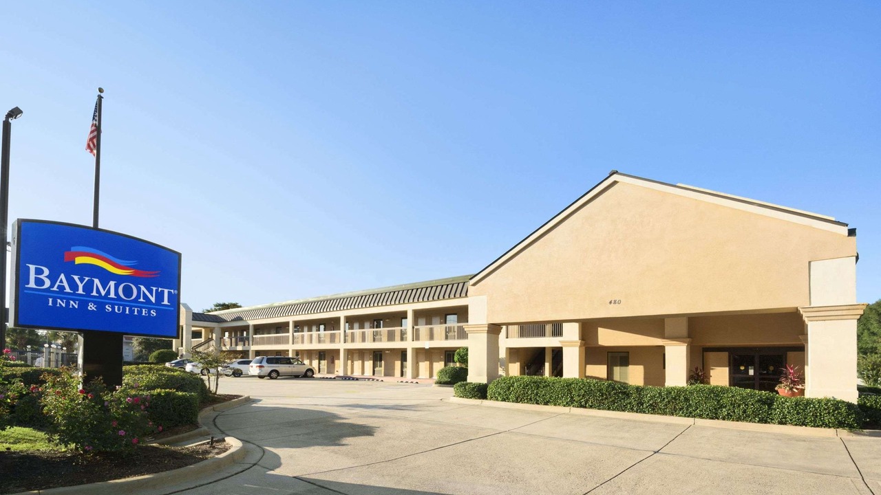 Photo of Buildings in Mary Esther