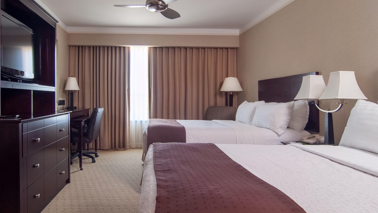 Photo of Bedroom in Highlands - Perkins